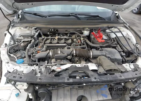 2019 Honda Accord Ex from USA, damaged, VIN 1HGCV1F48KA001703